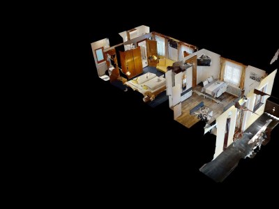 Apartment Appartement Honigkogel - 18 m² - Outdoor photo 16