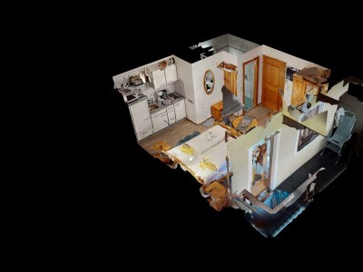 Apartment Appartement Honigkogel - 18 m² - Outdoor photo 18