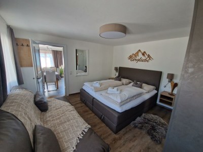 Apartment Appartement Honigkogel - 18 m² - Outdoor photo 19