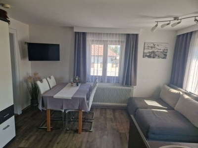 Apartment Appartement Honigkogel - 18 m² - Outdoor photo 20