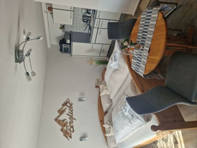 Apartment Appartement Honigkogel - 18 m² - Outdoor photo 22