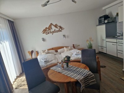 Apartment Appartement Honigkogel - 18 m² - Outdoor photo 23