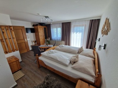 Apartment Appartement Honigkogel - 18 m² - Outdoor photo 26