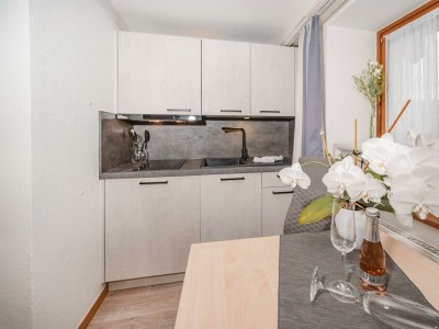 Apartment Appartement Honigkogel - 18 m² - Outdoor photo 27