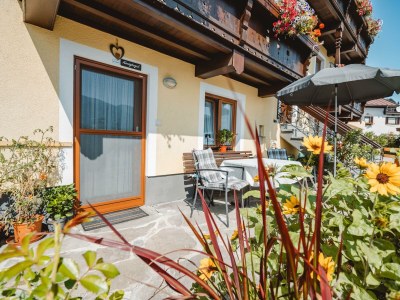 Apartment Appartement Honigkogel - 18 m² - Outdoor photo 30