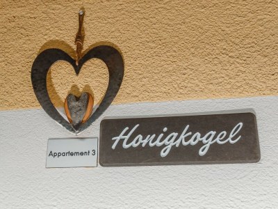 Apartment Appartement Honigkogel - 18 m² - Outdoor photo 31