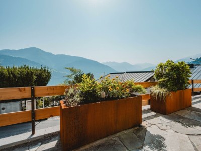 Apartment Appartement Honigkogel - 18 m² - Outdoor photo 32