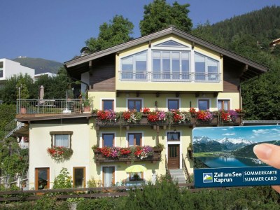 Apartment Appartement Honigkogel - 18 m² - Outdoor photo 33