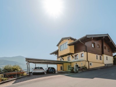 Apartment Appartement Honigkogel - 18 m² - Outdoor photo 35