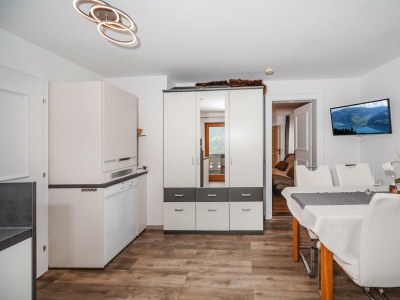 Apartment Appartement Honigkogel - 18 m² - Outdoor photo 38