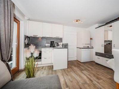 Apartment Appartement Honigkogel - 18 m² - Outdoor photo 39