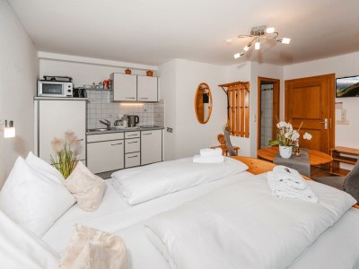 Apartment Appartement Honigkogel - 18 m² - Outdoor photo 46