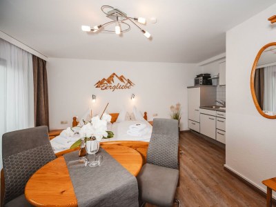 Apartment Appartement Honigkogel - 18 m² - Outdoor photo 47