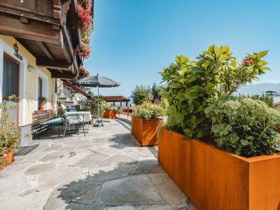 Apartment Appartement Honigkogel - 18 m² - Features photo 53