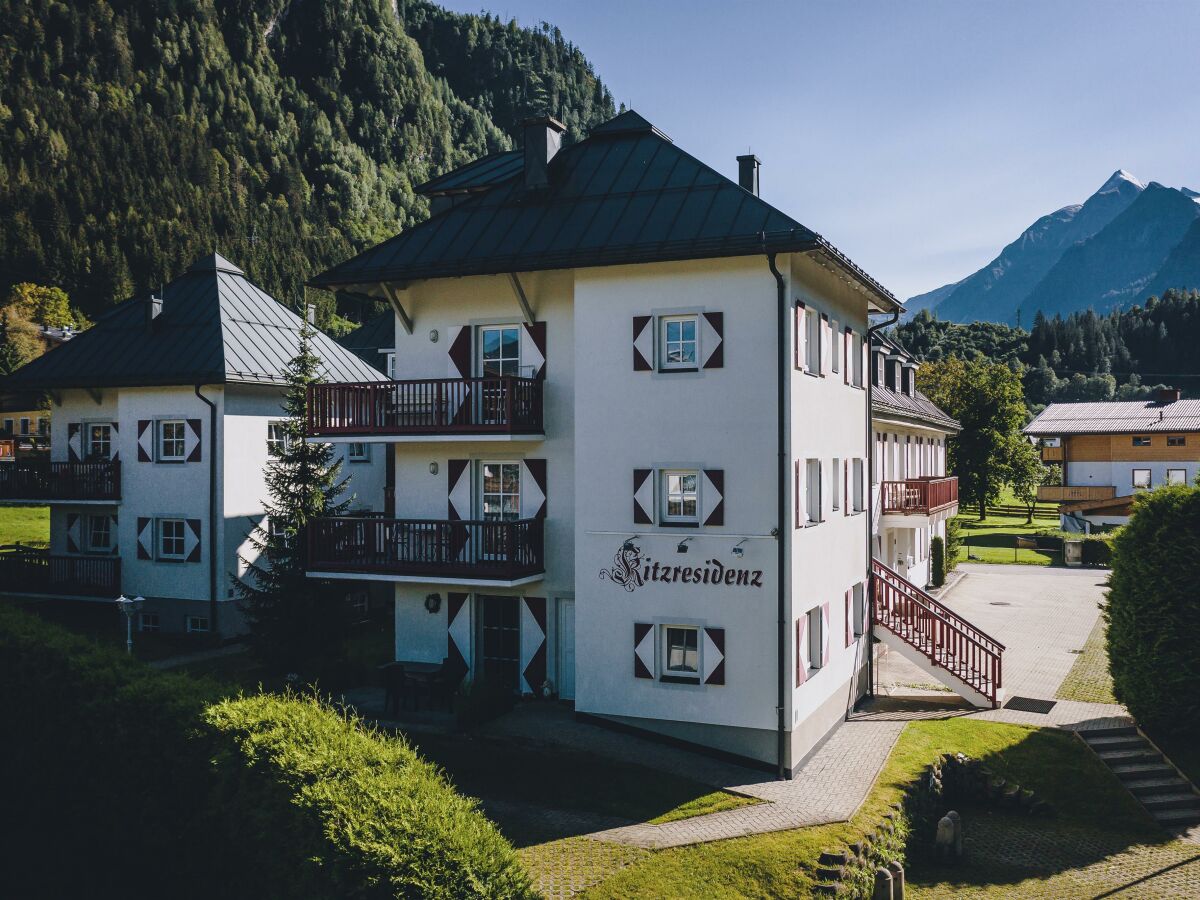 Holiday room 2 Schlafzimmer Apartment KR12 - Outdoor photo 3