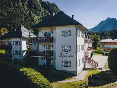 Holiday room 2 Schlafzimmer Apartment KR12 - Outdoor photo 3