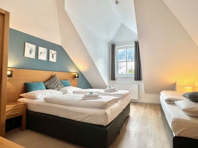 Holiday room 2 Schlafzimmer Apartment KR12 - Outdoor photo 4