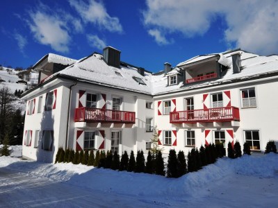 Holiday room 2 Schlafzimmer Apartment KR12 - Outdoor photo 13