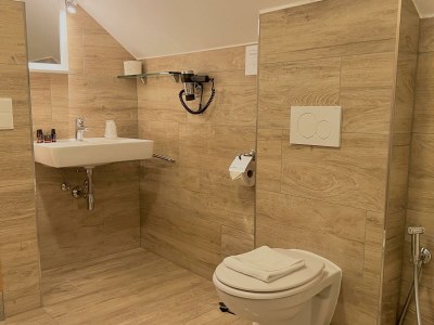 Holiday room 2 Schlafzimmer Apartment KR12 - Features photo 15