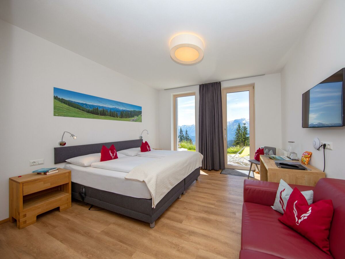 Holiday room Doppelzimmer mit Frühstück&Abendessen