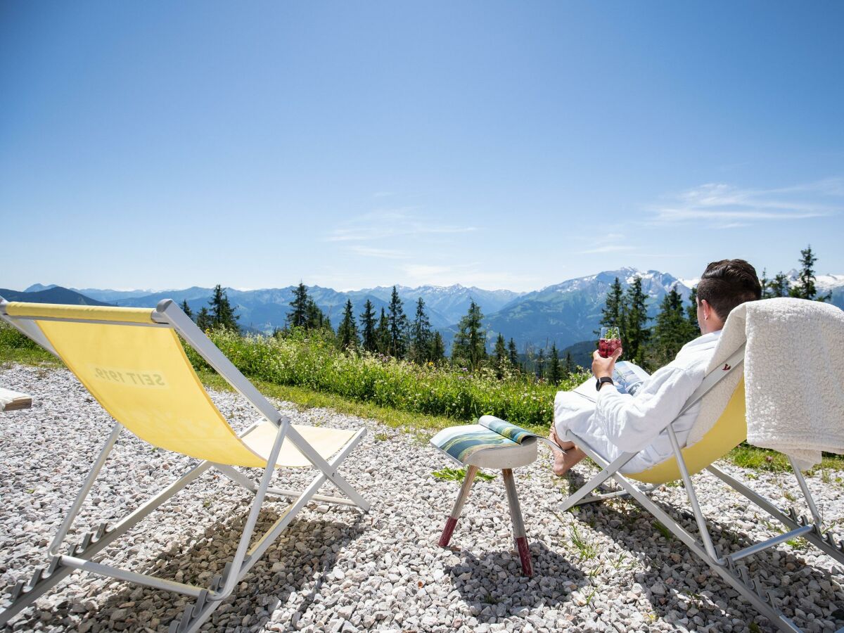 Holiday room Doppelzimmer mit Frühstück&Abendessen - Outdoor photo 3