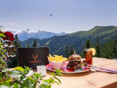 Holiday room Doppelzimmer mit Frühstück&Abendessen - Outdoor photo 5