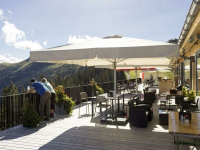 Holiday room Doppelzimmer mit Frühstück&Abendessen - Outdoor photo 9