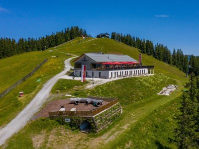 Holiday room Doppelzimmer mit Frühstück&Abendessen - Outdoor photo 10