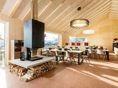 Holiday room Doppelzimmer mit Frühstück&Abendessen - Outdoor photo 12