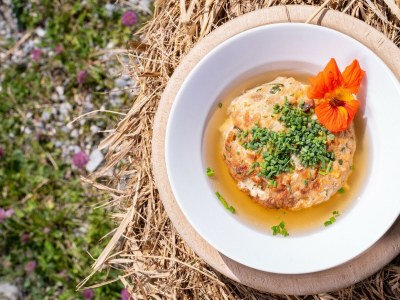 Holiday room Doppelzimmer mit Frühstück&Abendessen - Outdoor photo 13