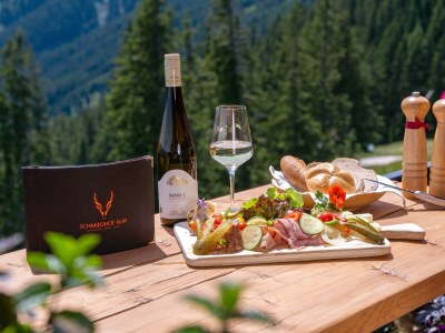 Holiday room Doppelzimmer mit Frühstück&Abendessen - Outdoor photo 16