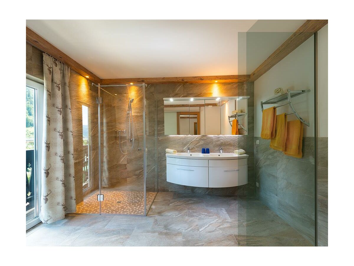 Apartment Ap. Top 7 /2 Schlafräume; 1 Wohnschlafr/Dusche, WC