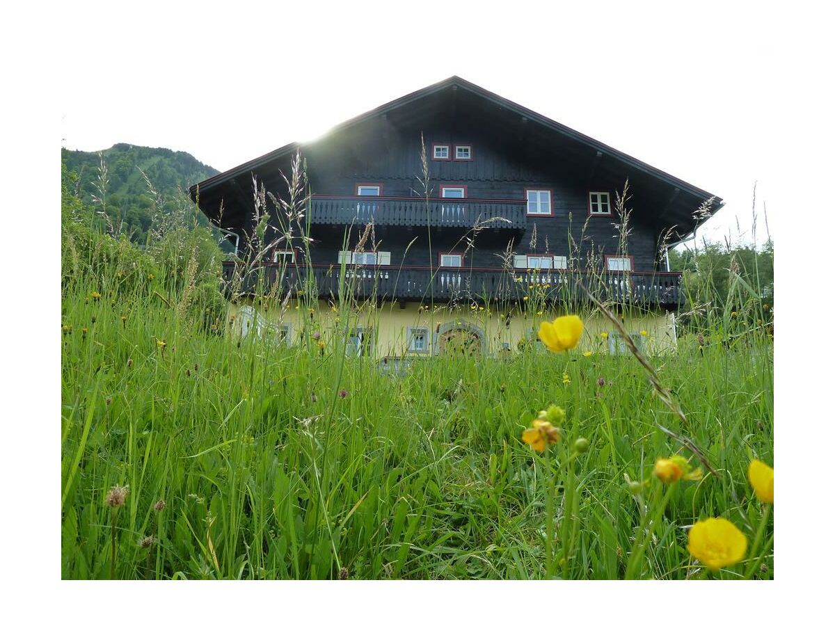 Apartment Ap. Top 7 /2 Schlafräume; 1 Wohnschlafr/Dusche, WC - Outdoor photo 3