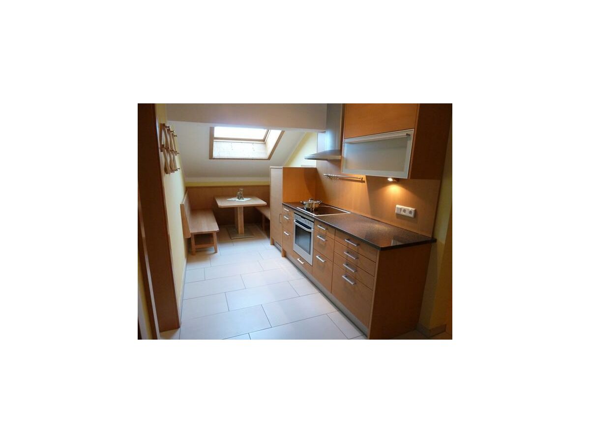 Apartment Ap. Top 7 /2 Schlafräume; 1 Wohnschlafr/Dusche, WC - Outdoor photo 5