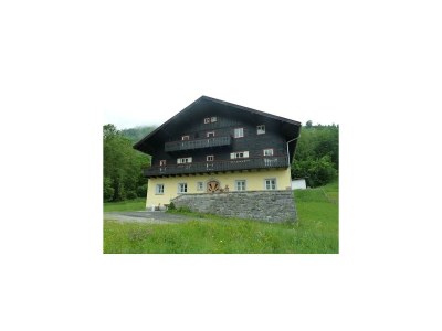 Apartment Ap. Top 7 /2 Schlafräume; 1 Wohnschlafr/Dusche, WC - Outdoor photo 2