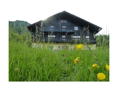 Apartment Ap. Top 7 /2 Schlafräume; 1 Wohnschlafr/Dusche, WC - Outdoor photo 3