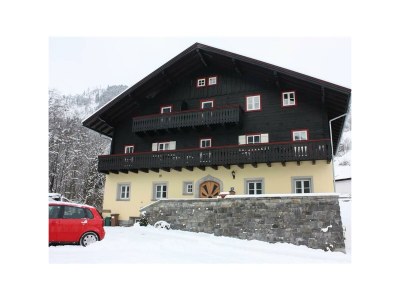 Apartment Ap. Top 7 /2 Schlafräume; 1 Wohnschlafr/Dusche, WC - Outdoor photo 6