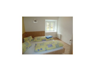 Apartment Ap. Top 7 /2 Schlafräume; 1 Wohnschlafr/Dusche, WC - Outdoor photo 8