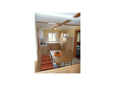 Apartment Ap. Top 7 /2 Schlafräume; 1 Wohnschlafr/Dusche, WC - Outdoor photo 9