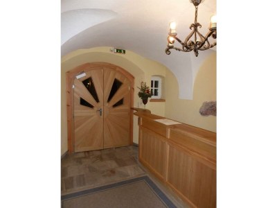 Apartment Ap. Top 7 /2 Schlafräume; 1 Wohnschlafr/Dusche, WC - Outdoor photo 10