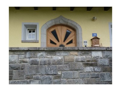 Apartment Ap. Top 7 /2 Schlafräume; 1 Wohnschlafr/Dusche, WC - Outdoor photo 13