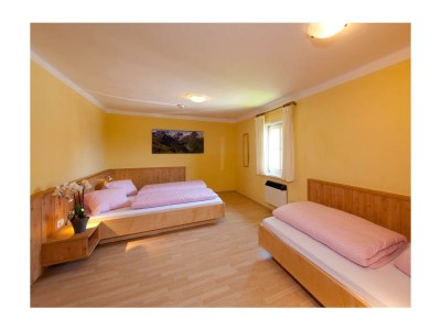 Apartment Ap. Top 7 /2 Schlafräume; 1 Wohnschlafr/Dusche, WC - Outdoor photo 16