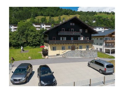 Apartment Ap. Top 7 /2 Schlafräume; 1 Wohnschlafr/Dusche, WC - Outdoor photo 17