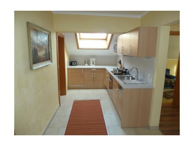 Apartment Ap. Top 7 /2 Schlafräume; 1 Wohnschlafr/Dusche, WC - Features photo 20