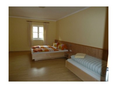 Apartment Ap. Top 7 /2 Schlafräume; 1 Wohnschlafr/Dusche, WC - Features photo 21