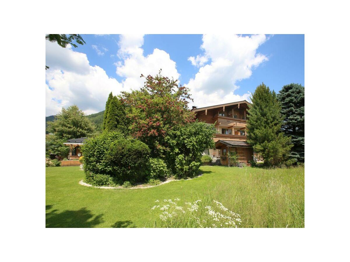 Apartment App Panoramablick - Outdoor photo 3