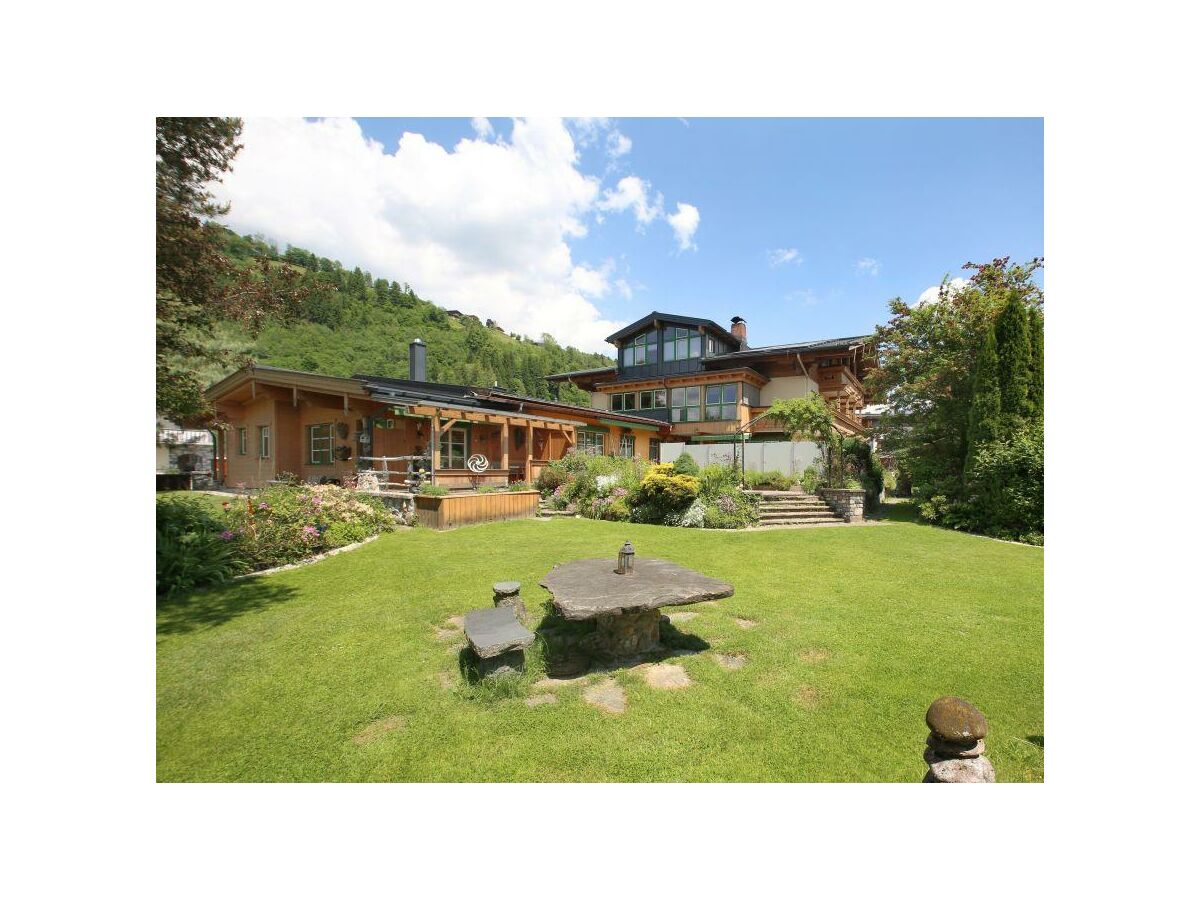 Apartment App Panoramablick - Outdoor photo 4