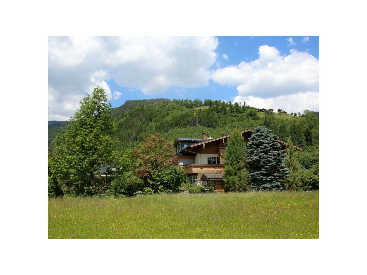 Apartment App Panoramablick - Outdoor photo 5