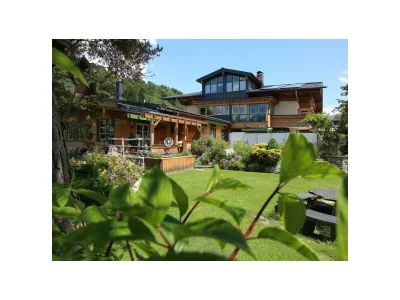 Apartment App Panoramablick in Zell am See - Apartment