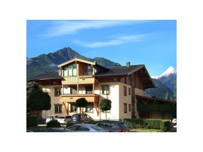 Apartment App Panoramablick - Outdoor photo 6